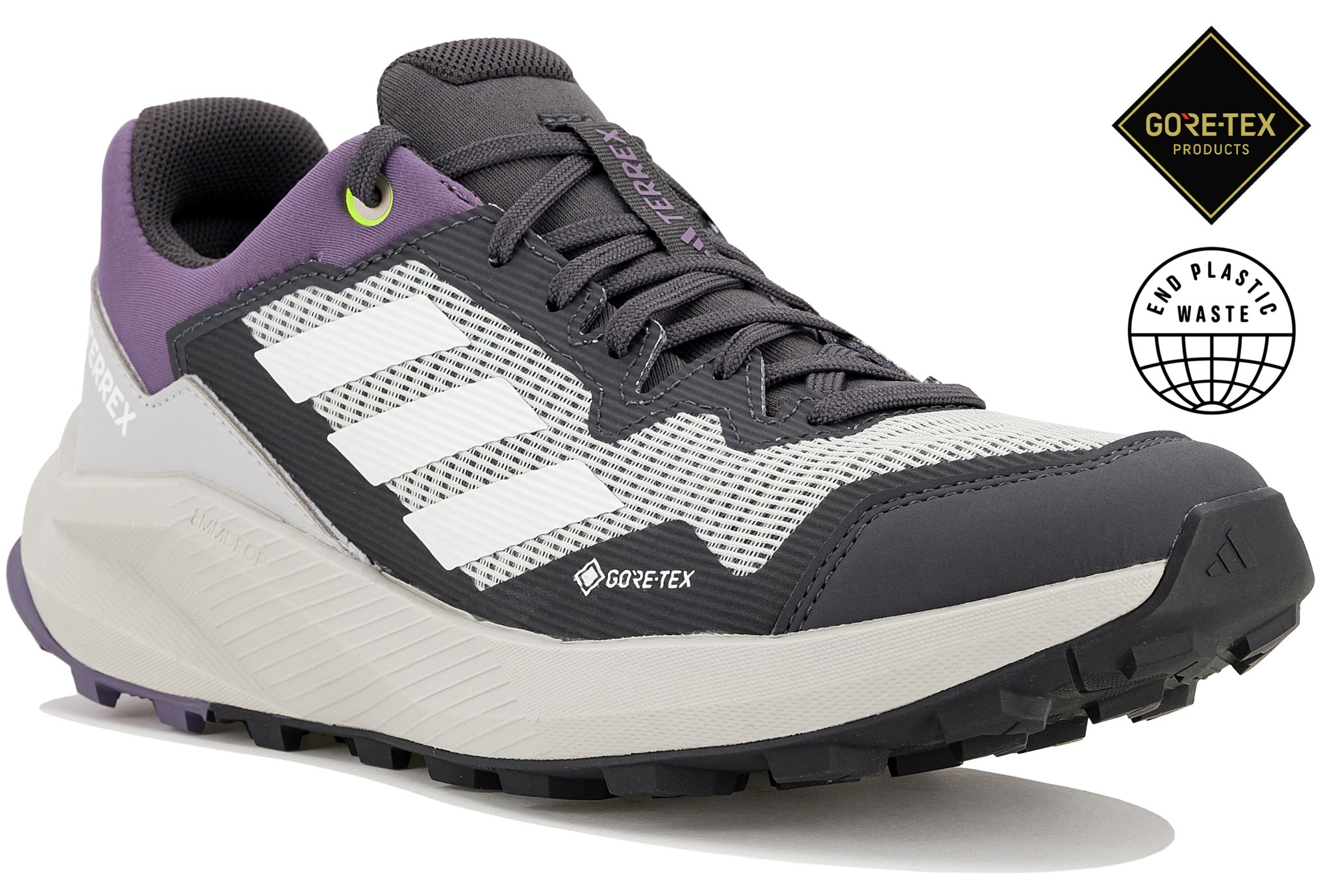 Terrex Trailrider Gore-Tex W