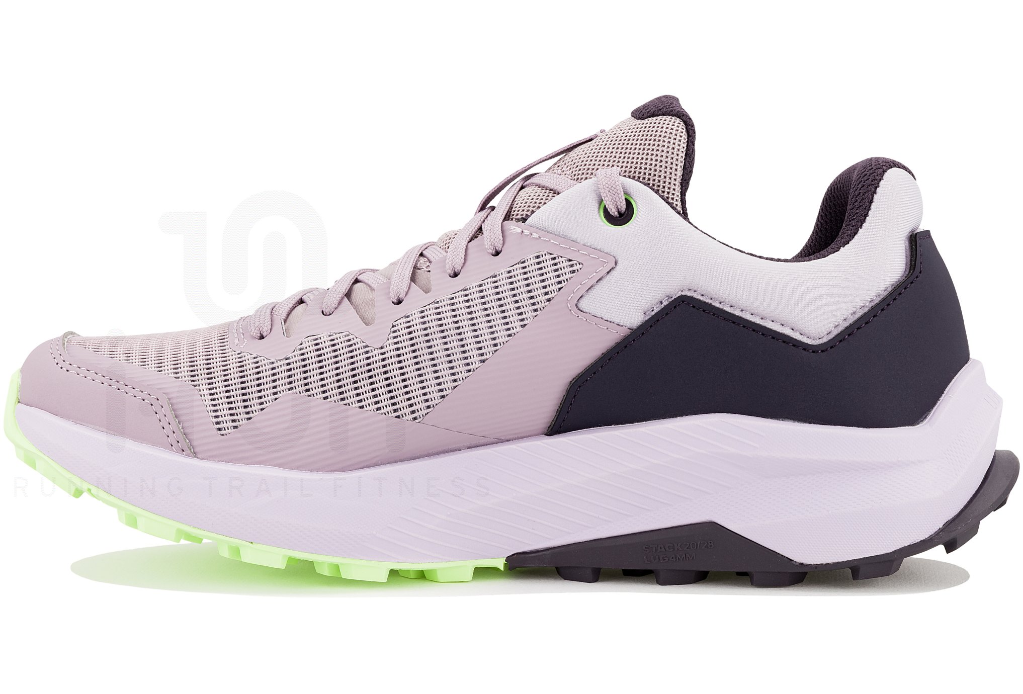adidas Terrex Trailrider W