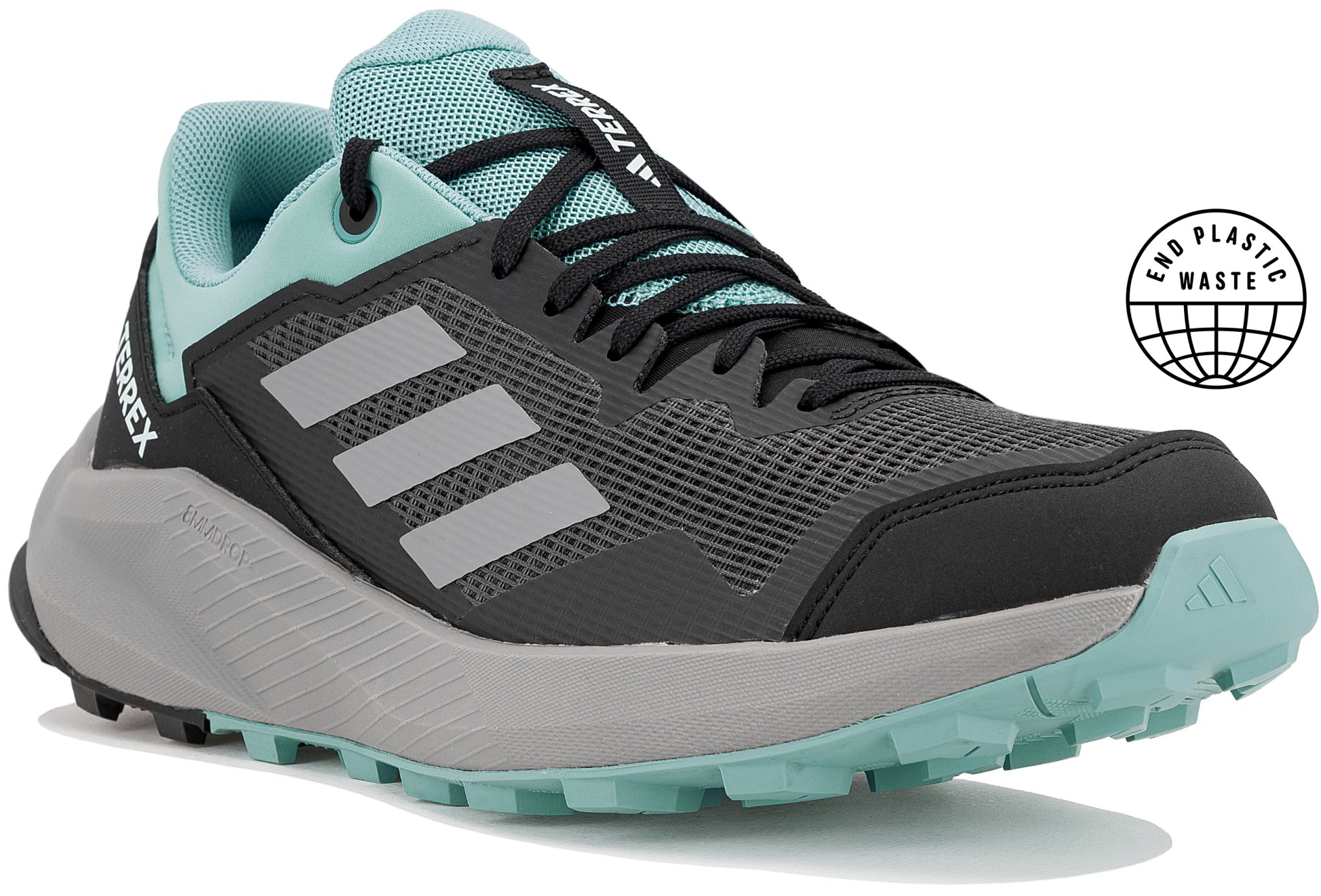 adidas Terrex Trailrider W Chaussures de sport femme