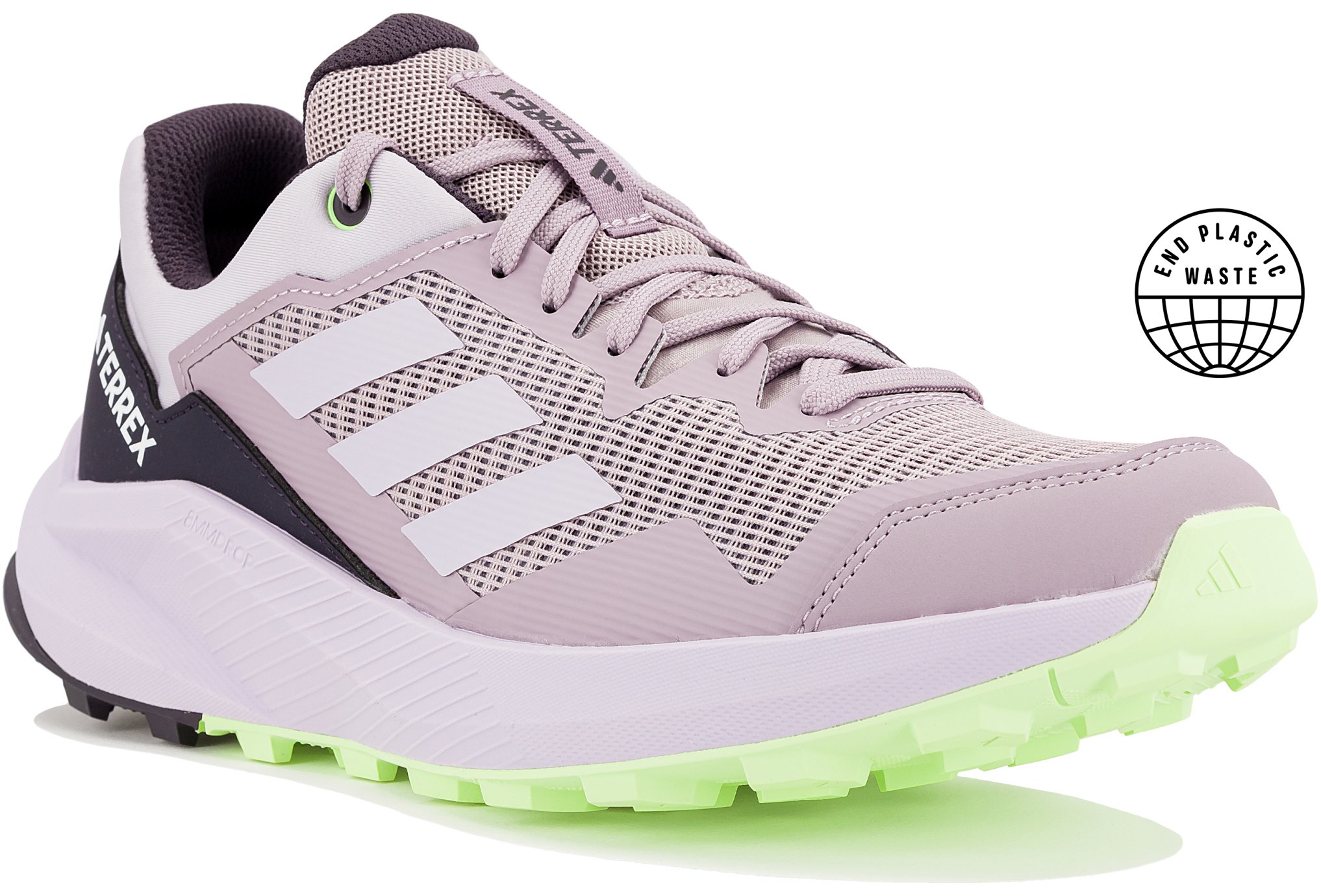 adidas Terrex Trailrider W Chaussures de sport femme