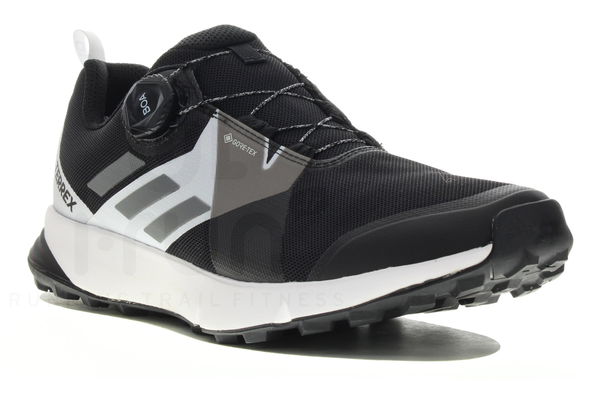adidas Terrex Two Boa Gore-Tex