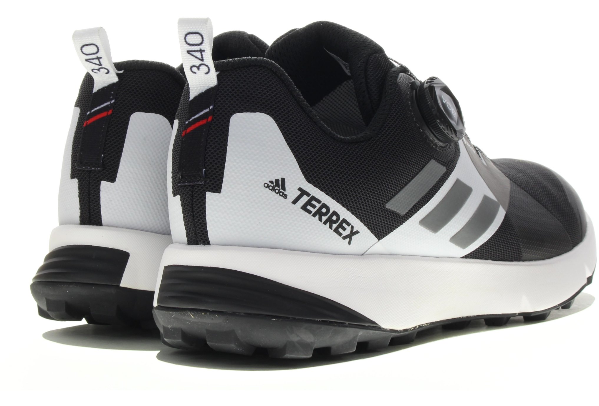adidas Terrex Two Boa Gore-Tex