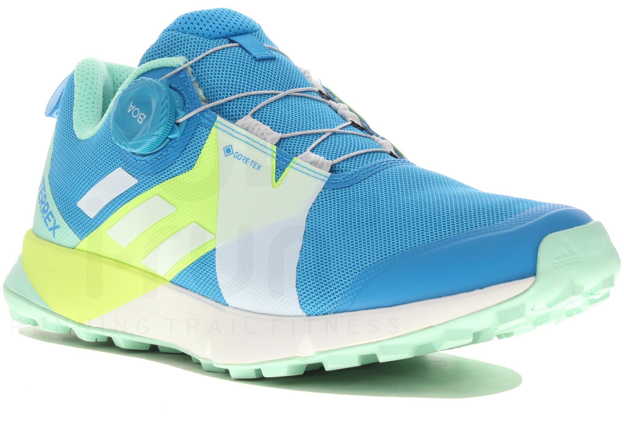 adidas Terrex Two Boa Gore-Tex