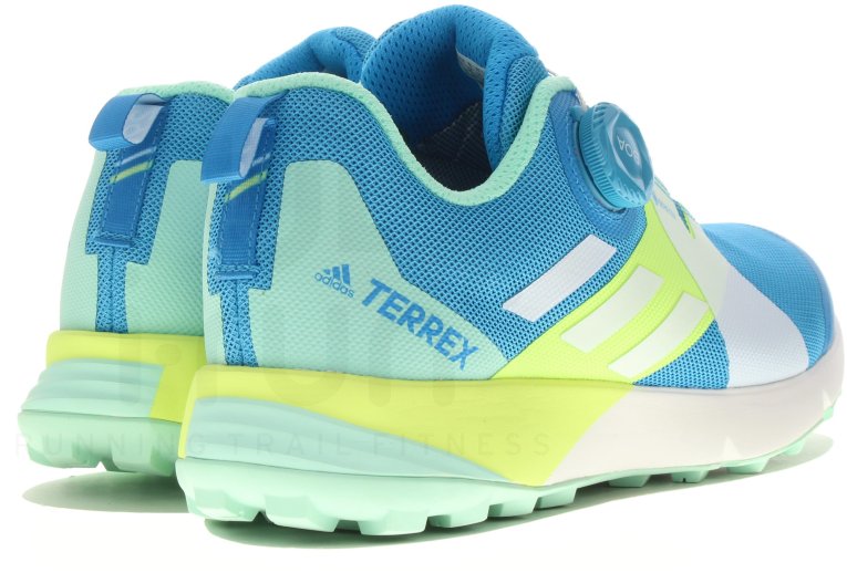 adidas Terrex Two Boa Gore-Tex W 