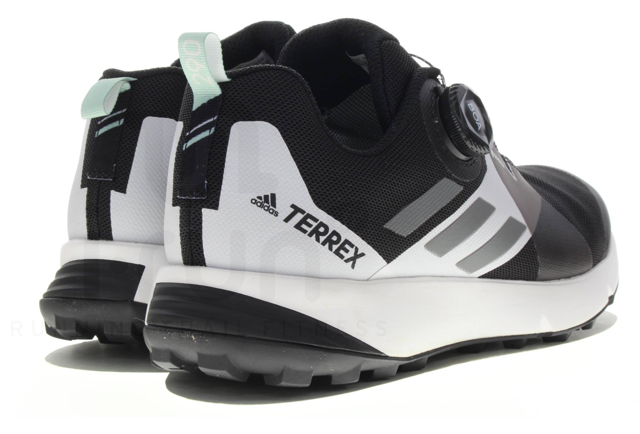 adidas Terrex Two Boa Gore-Tex