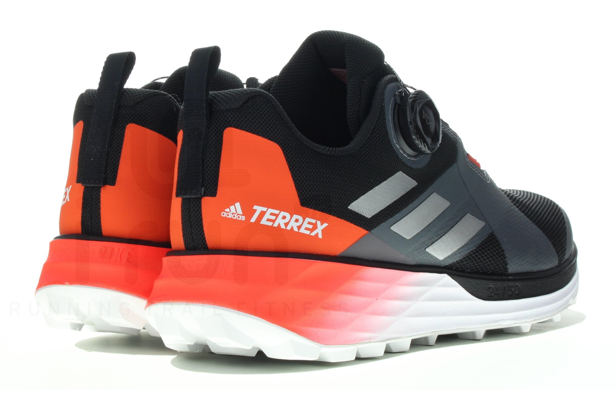 adidas Terrex Two BOA Herren