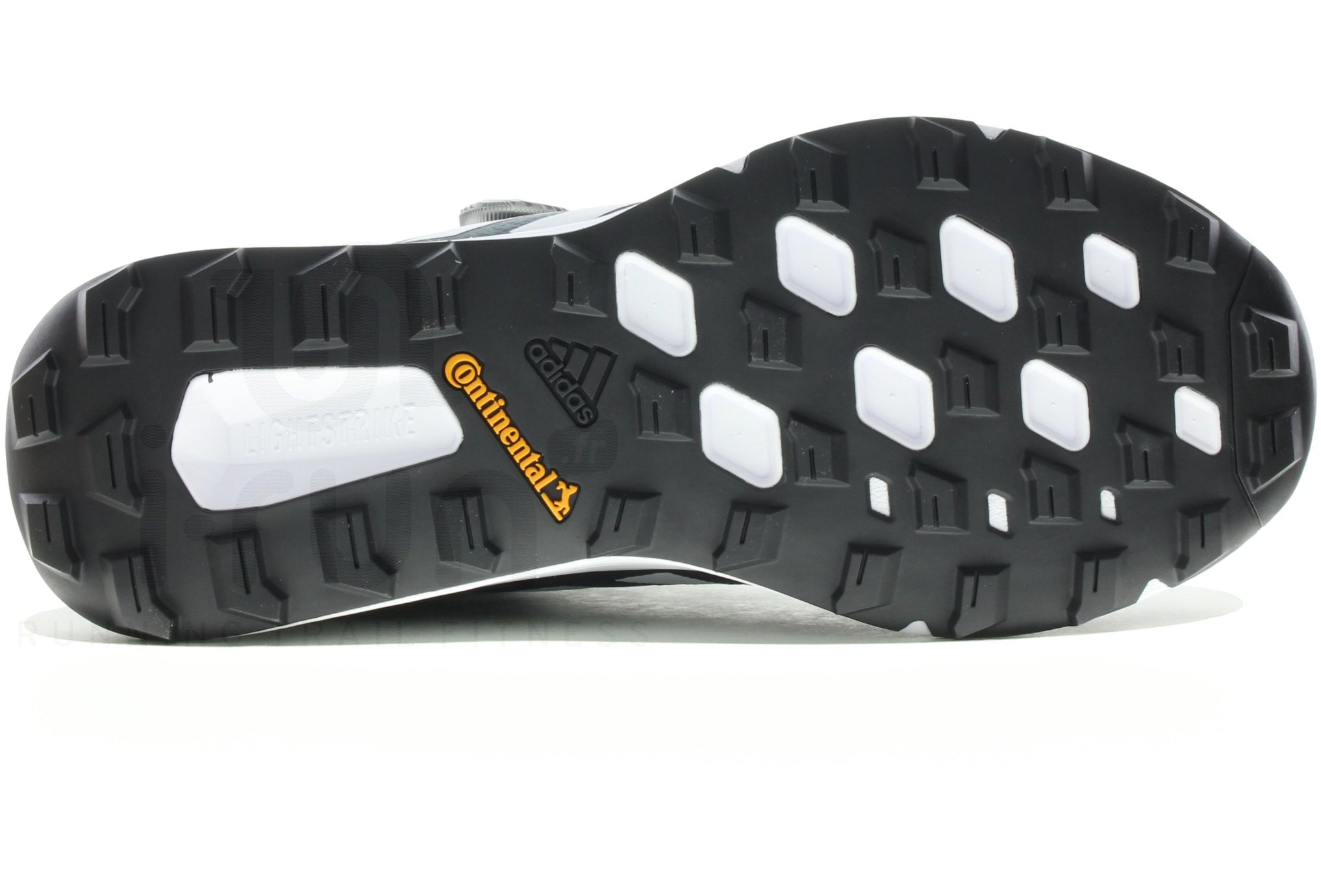 adidas Terrex Two BOA Herren