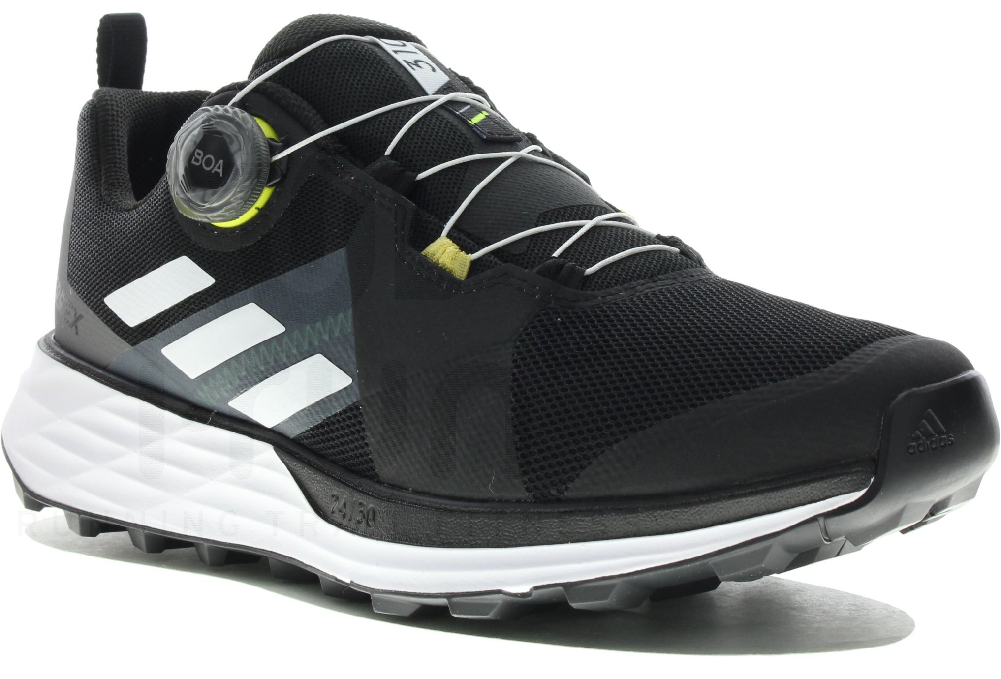 adidas Terrex Two BOA Herren