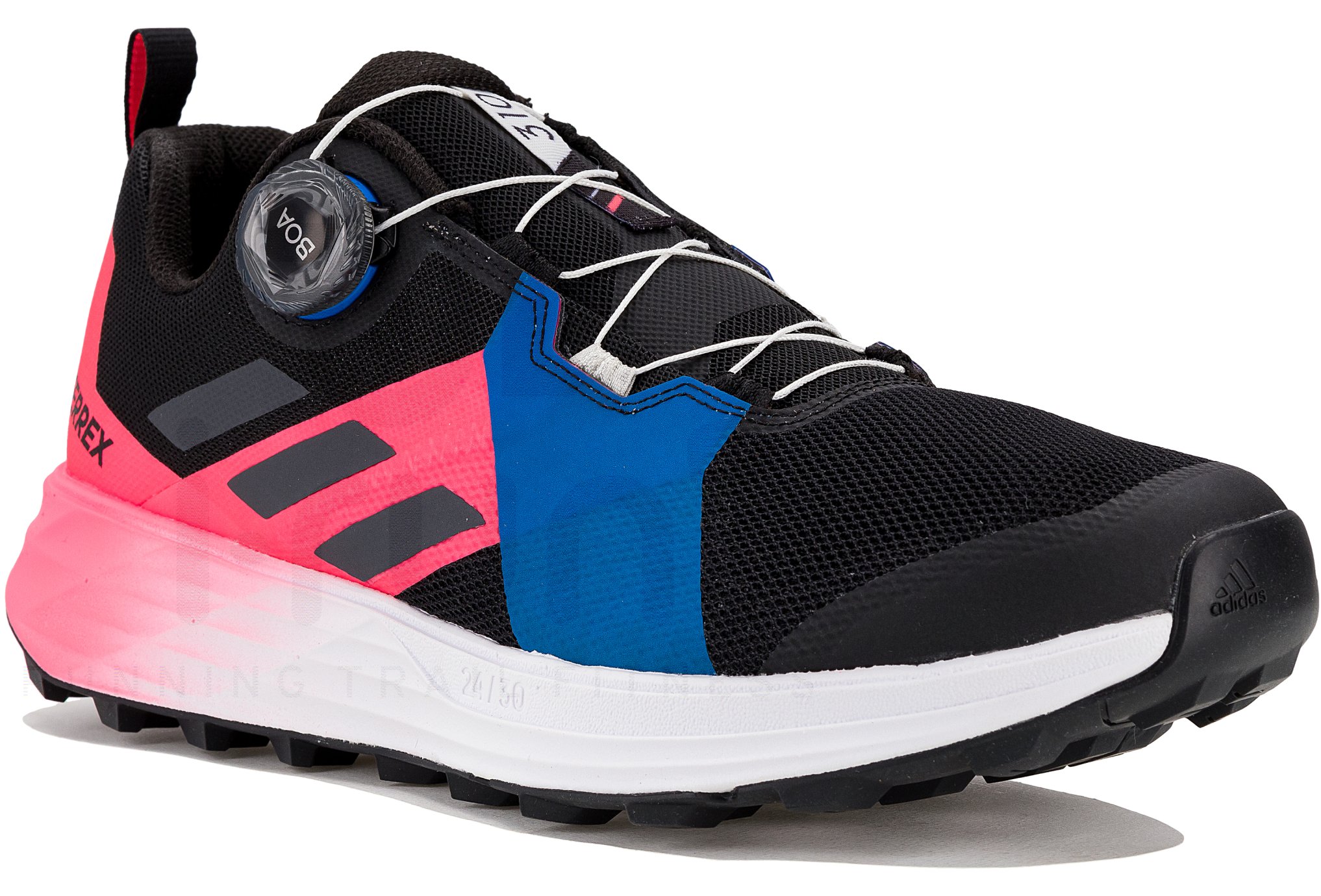 adidas Terrex Two BOA Herren