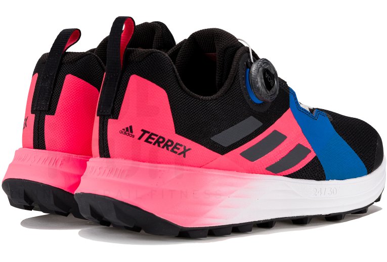adidas Terrex Two BOA M 