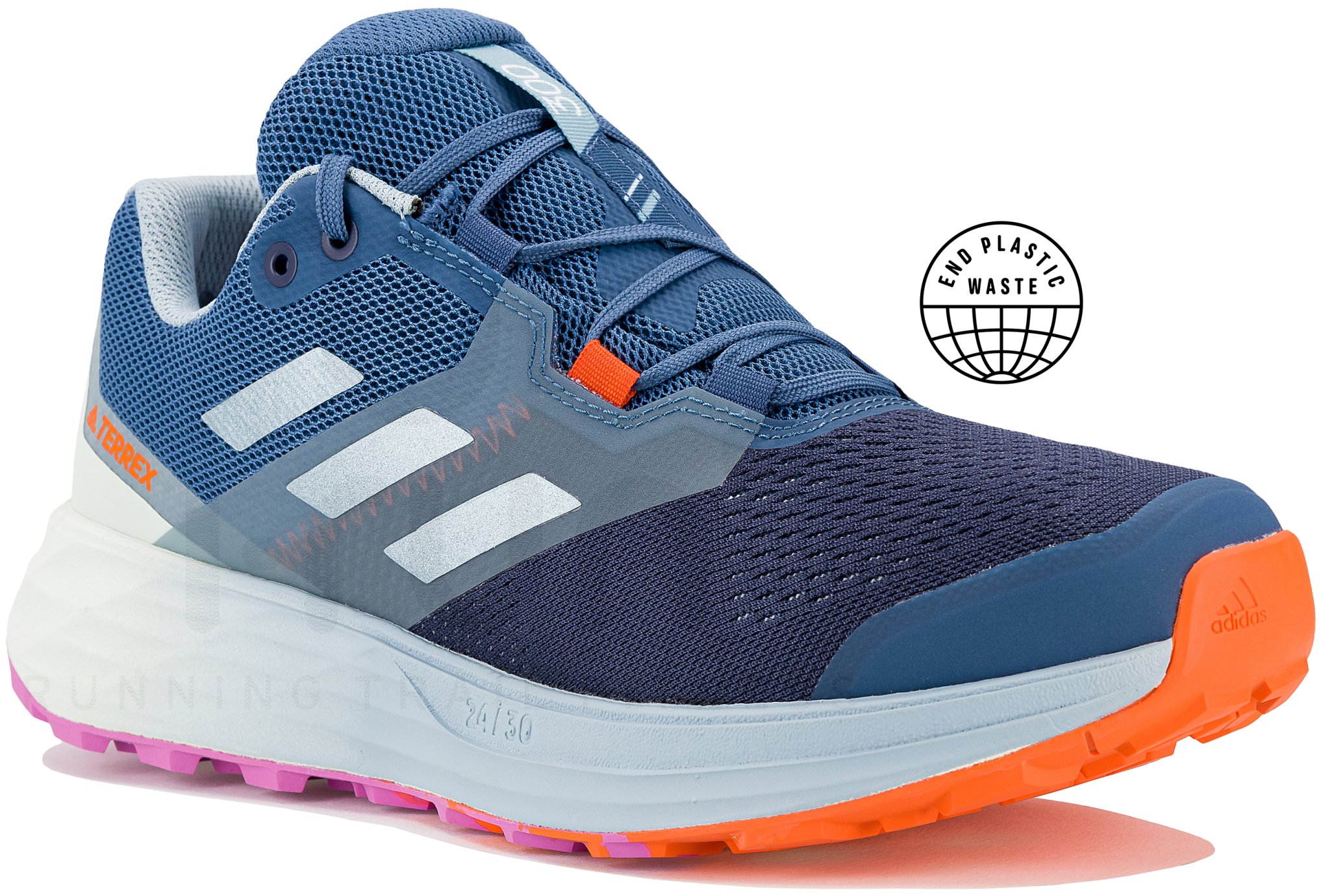 adidas Terrex Two Flow Herren