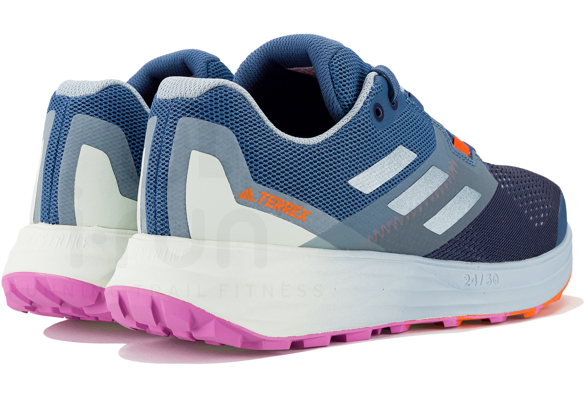 adidas Terrex Two Flow Herren
