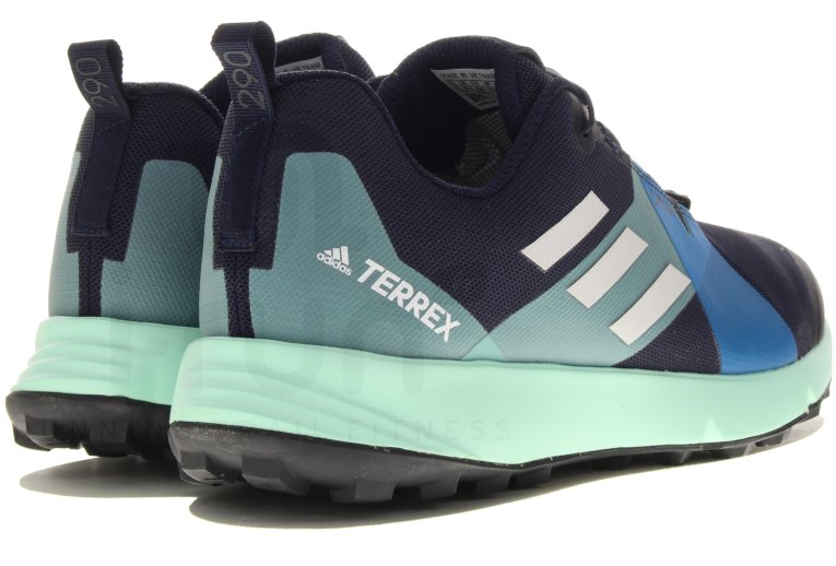 adidas Terrex Two Gore-Tex W 