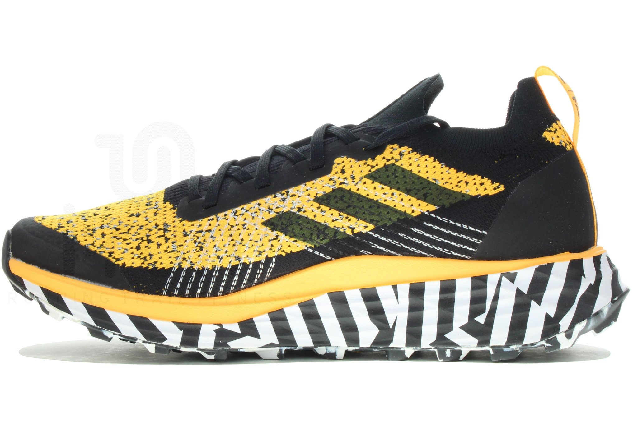 adidas Terrex Two Parley