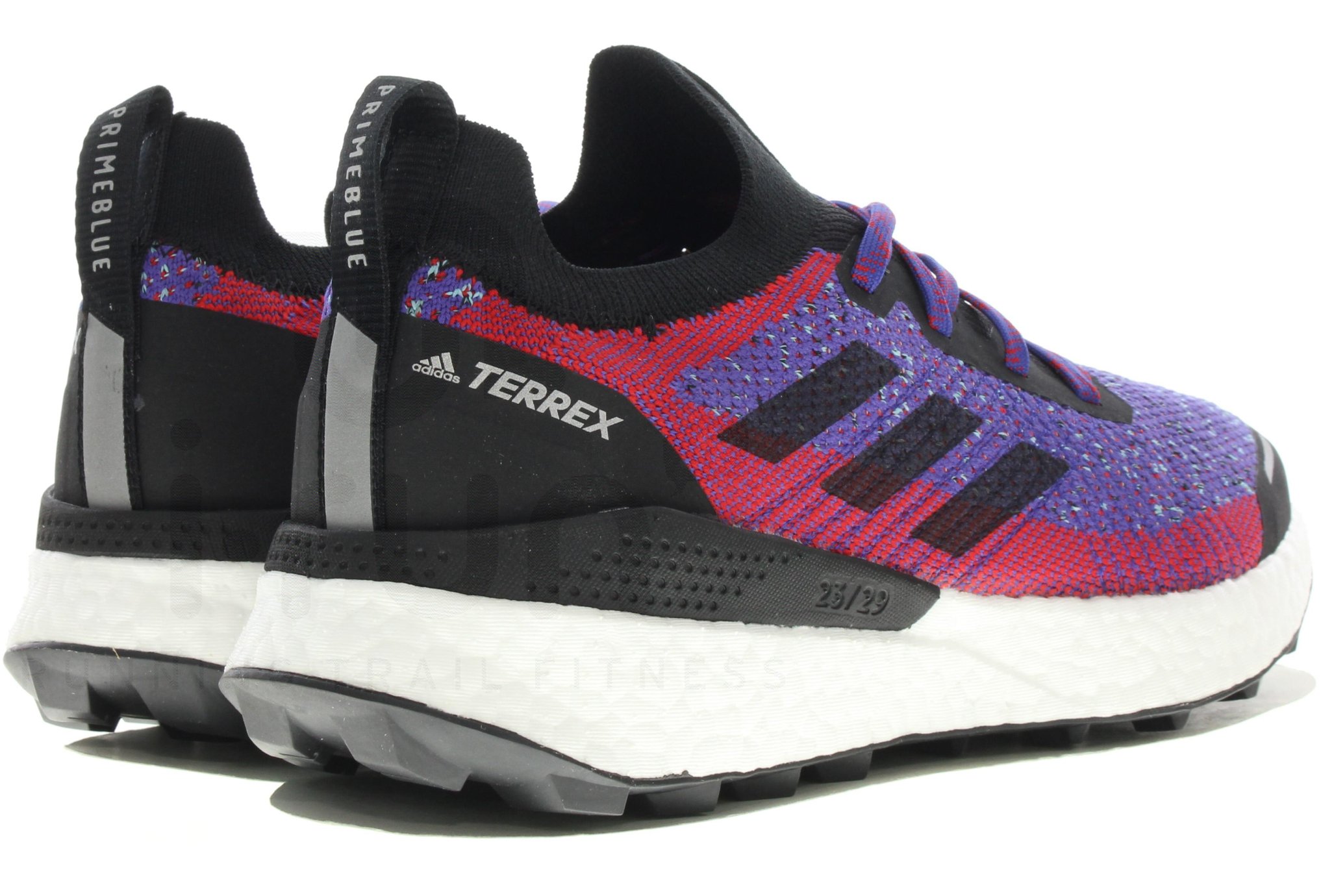 adidas Terrex Two Ultra M 