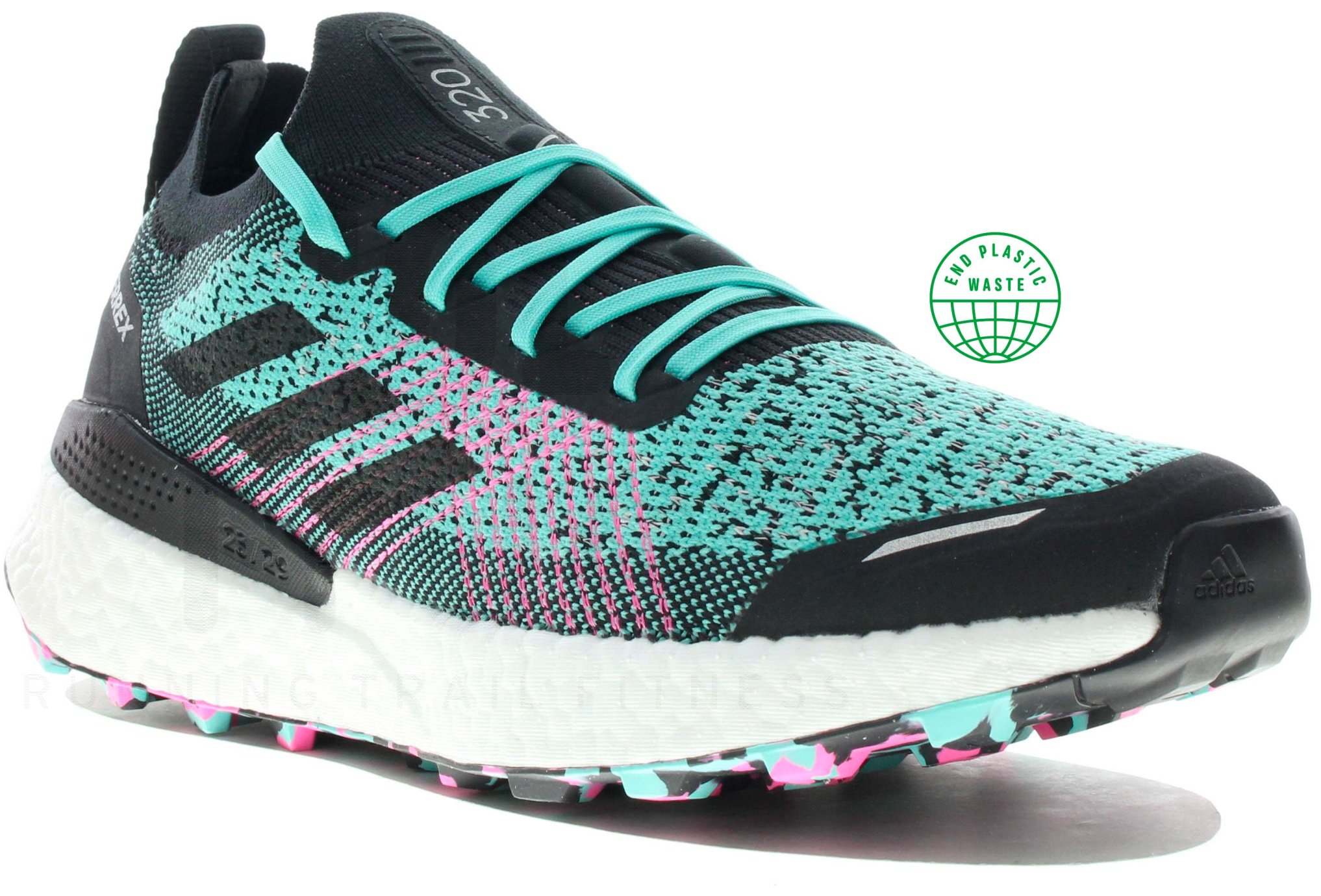 adidas Terrex Two Ultra