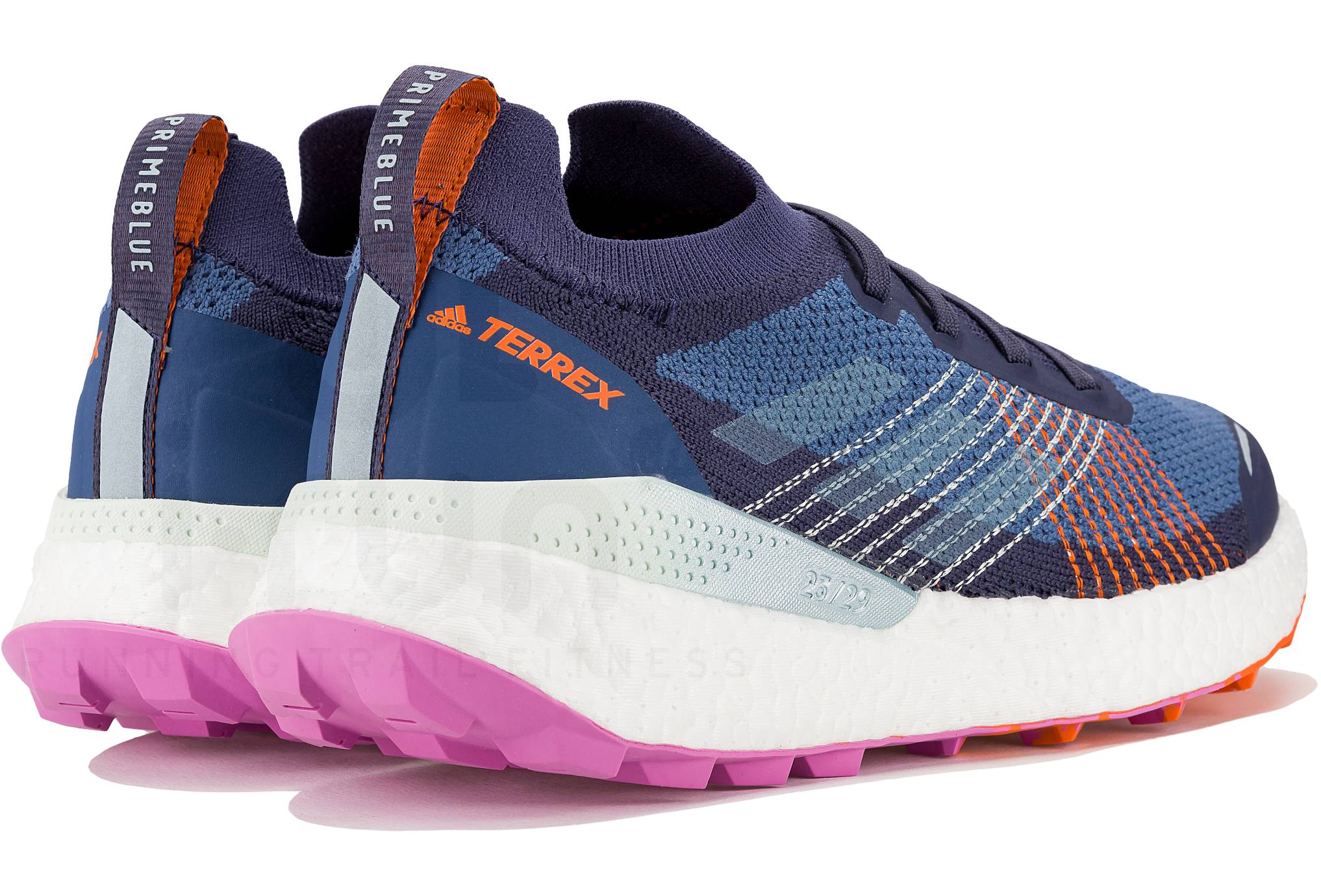 adidas Terrex Two Ultra M