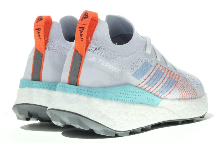 adidas Terrex Two Ultra Parley M 