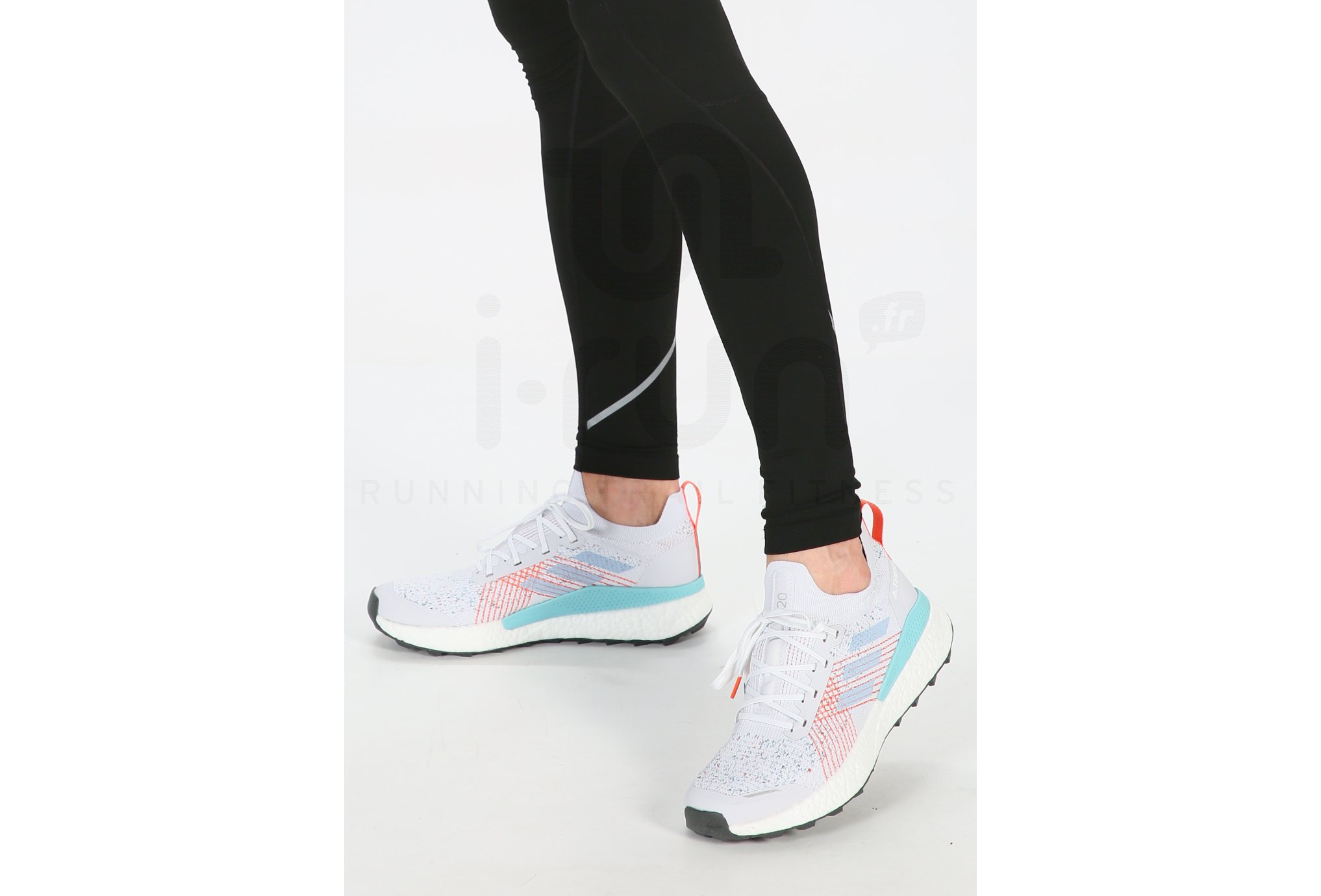 adidas Terrex Two Ultra Parley