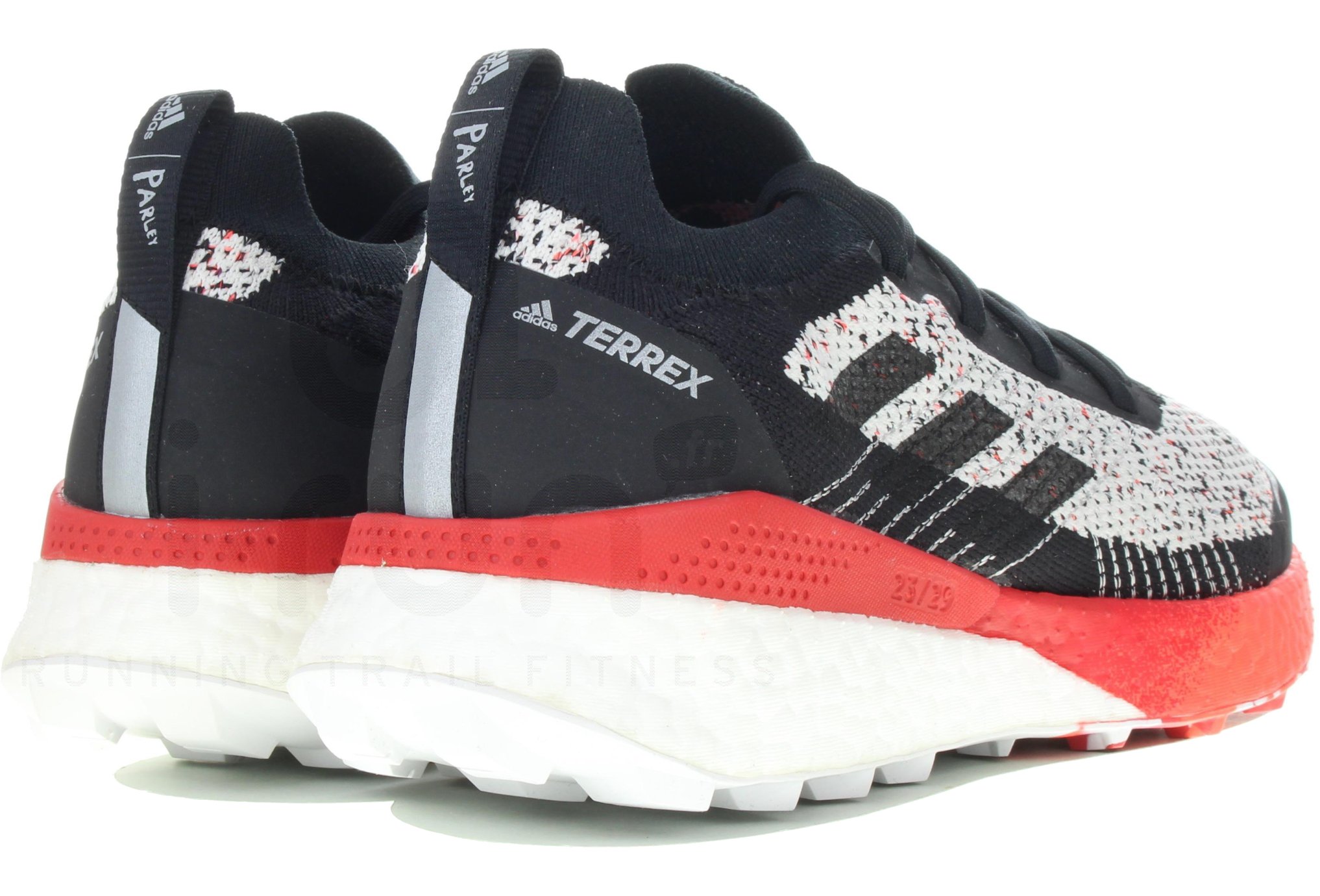 adidas Terrex Two Ultra Parley