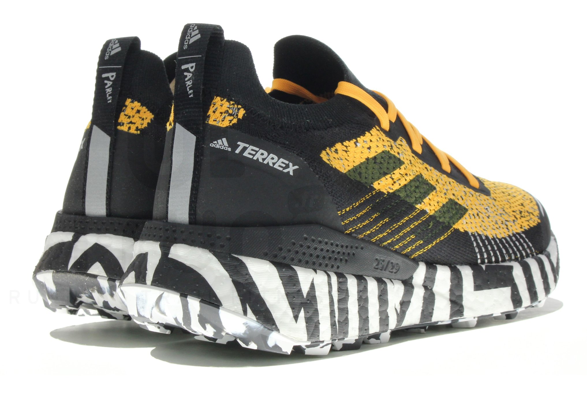 adidas Terrex Two Ultra Parley