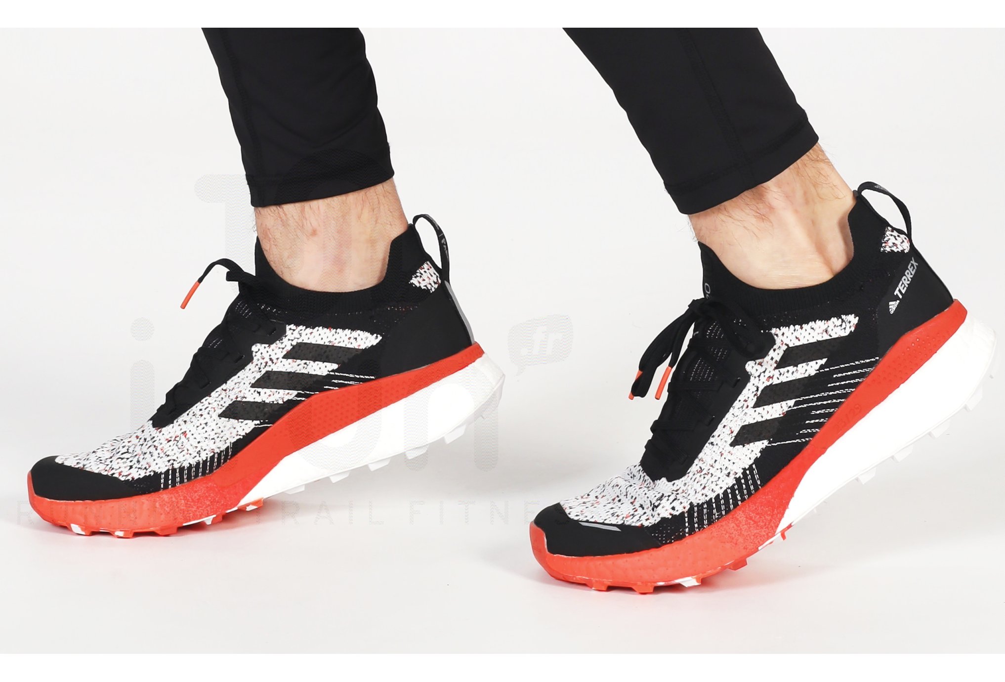 adidas Terrex Two Ultra Parley