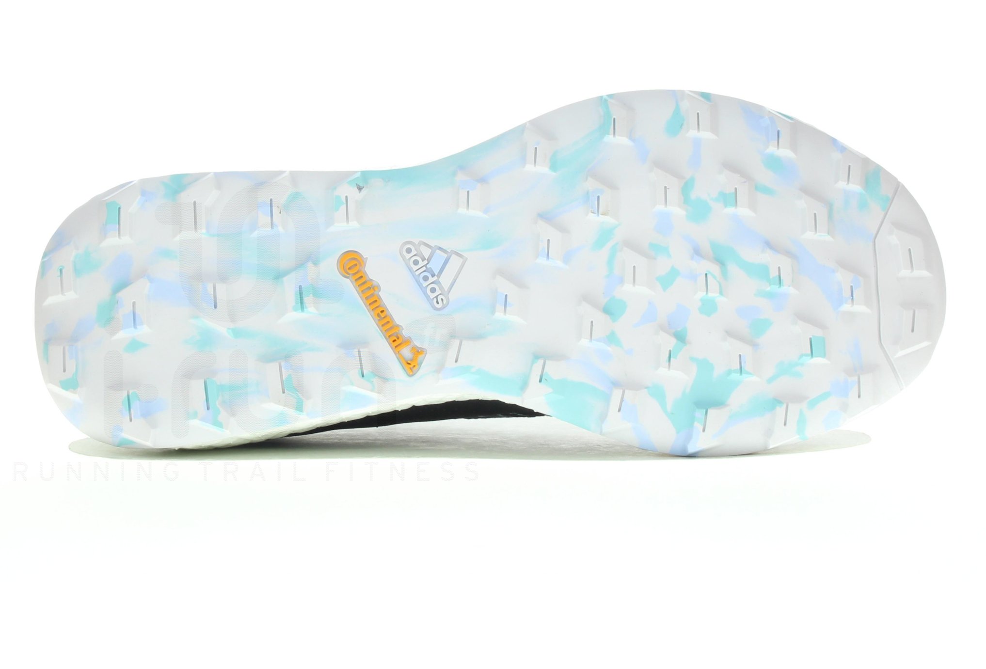 adidas Terrex Two Ultra Parley W 