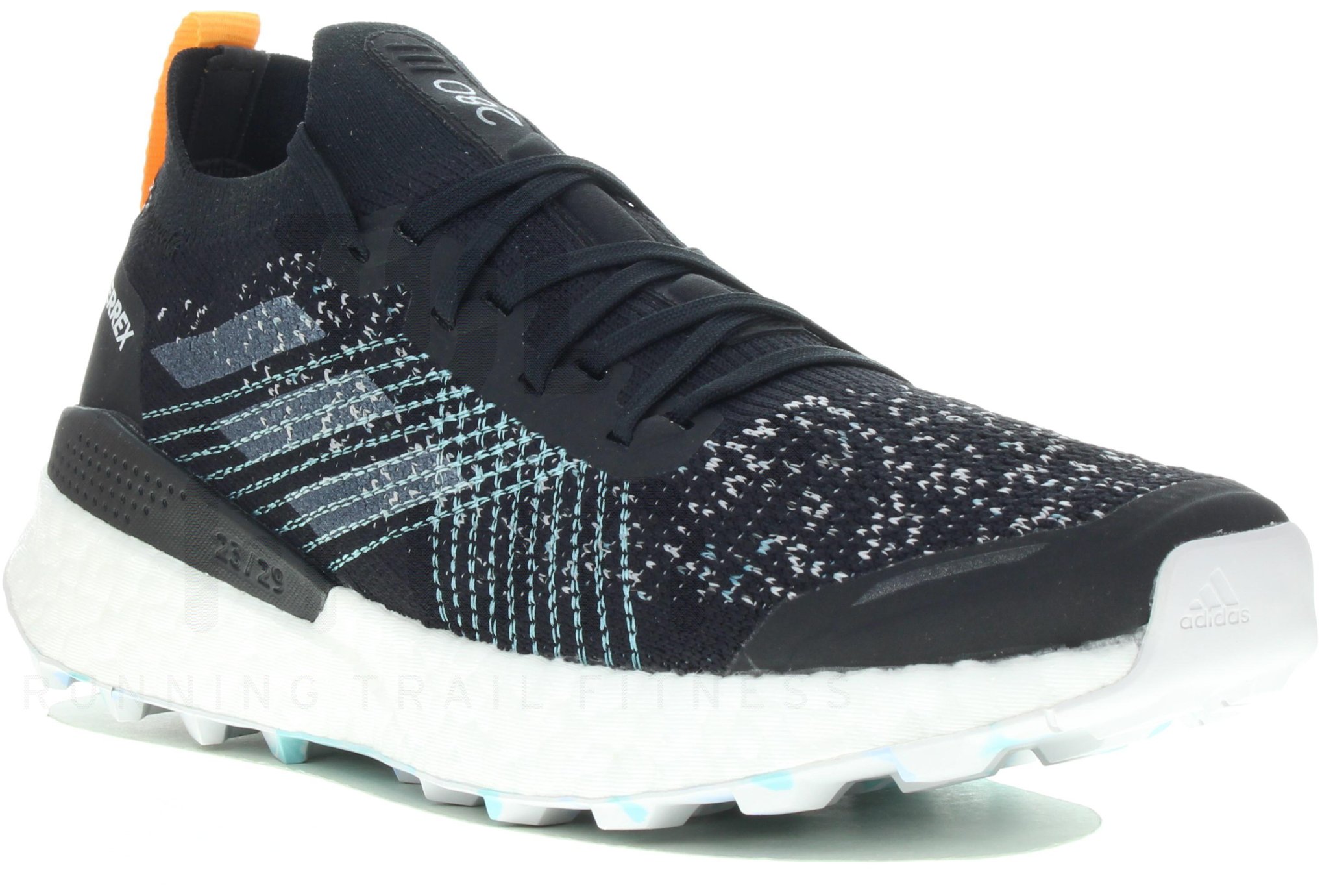 adidas Terrex Two Ultra Parley W 