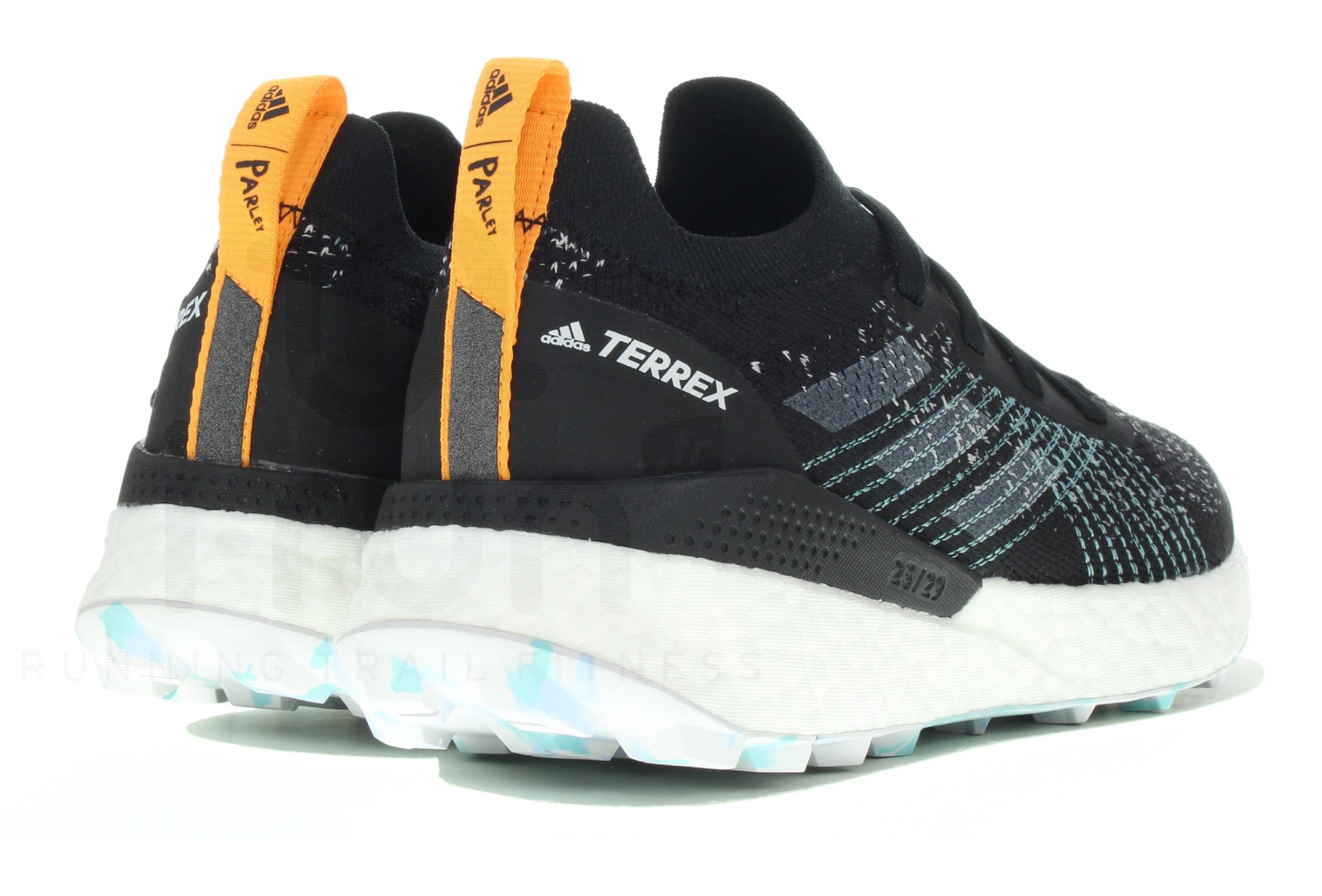 adidas Terrex Two Ultra Parley W 