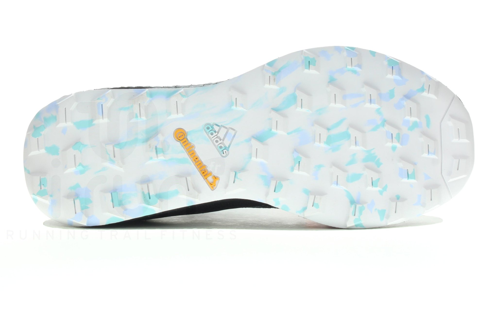 adidas Terrex Two Ultra Parley