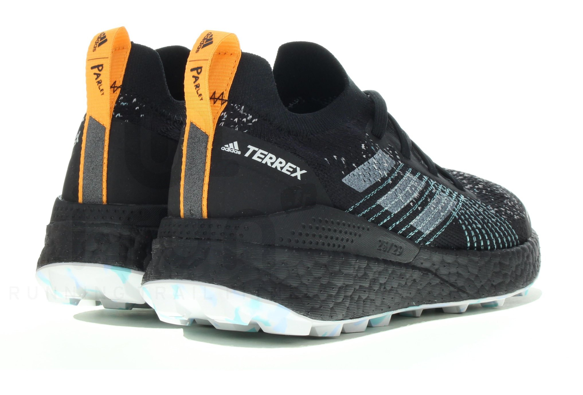 adidas Terrex Two Ultra Parley