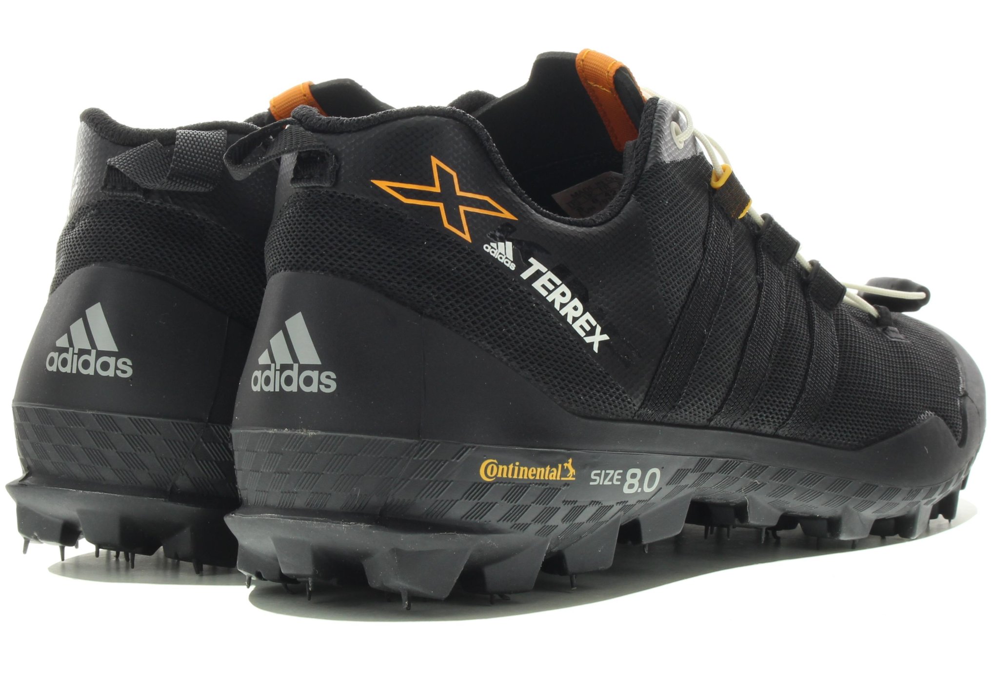 adidas Terrex XKING