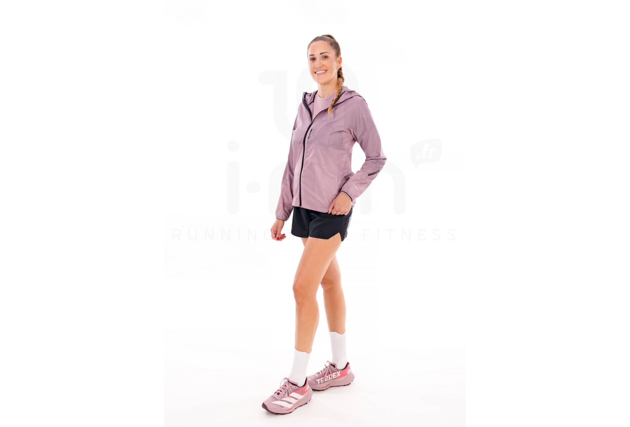 adidas Terrex Xperior Clima365 Light Windweave