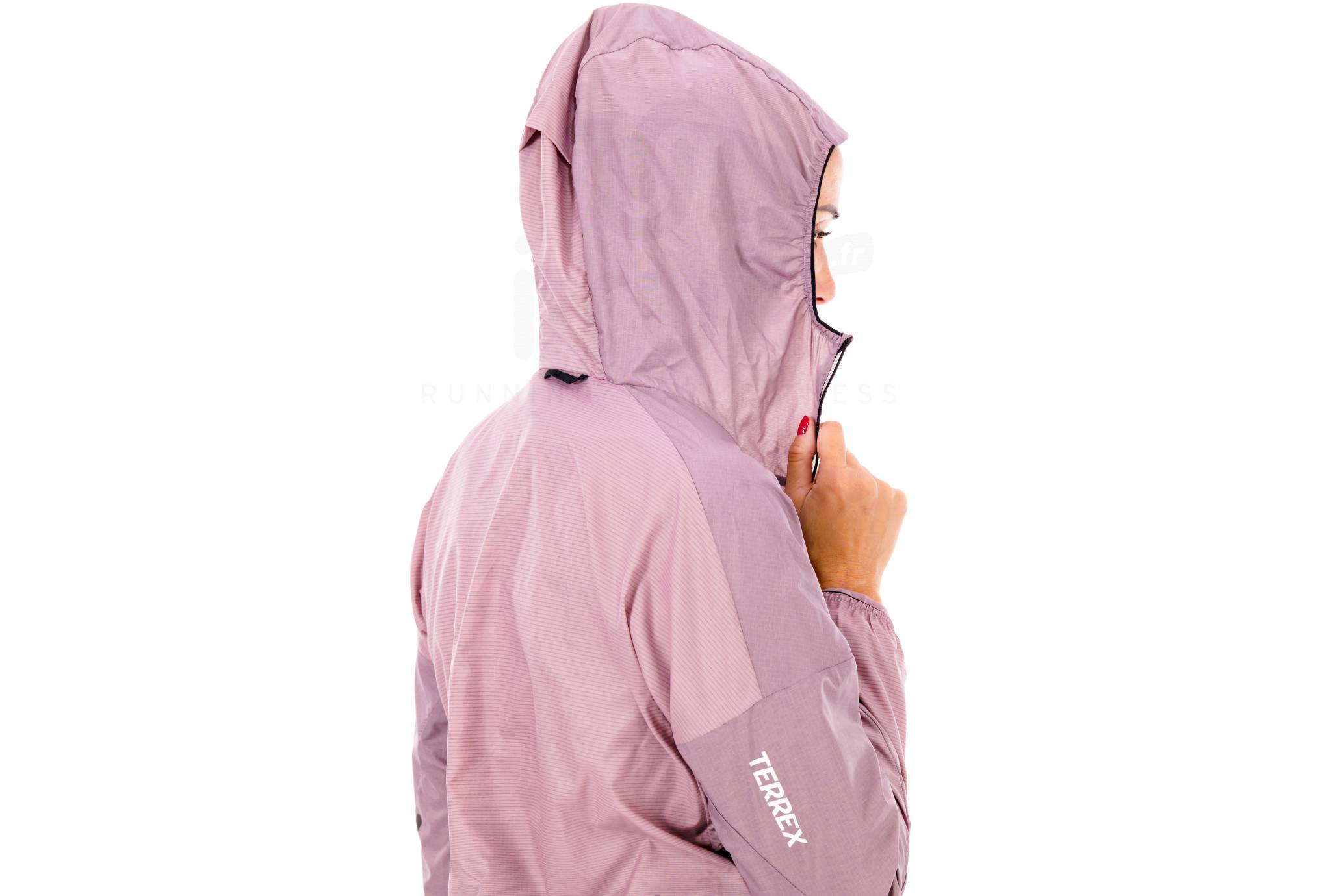 adidas Terrex Xperior Clima365 Light Windweave