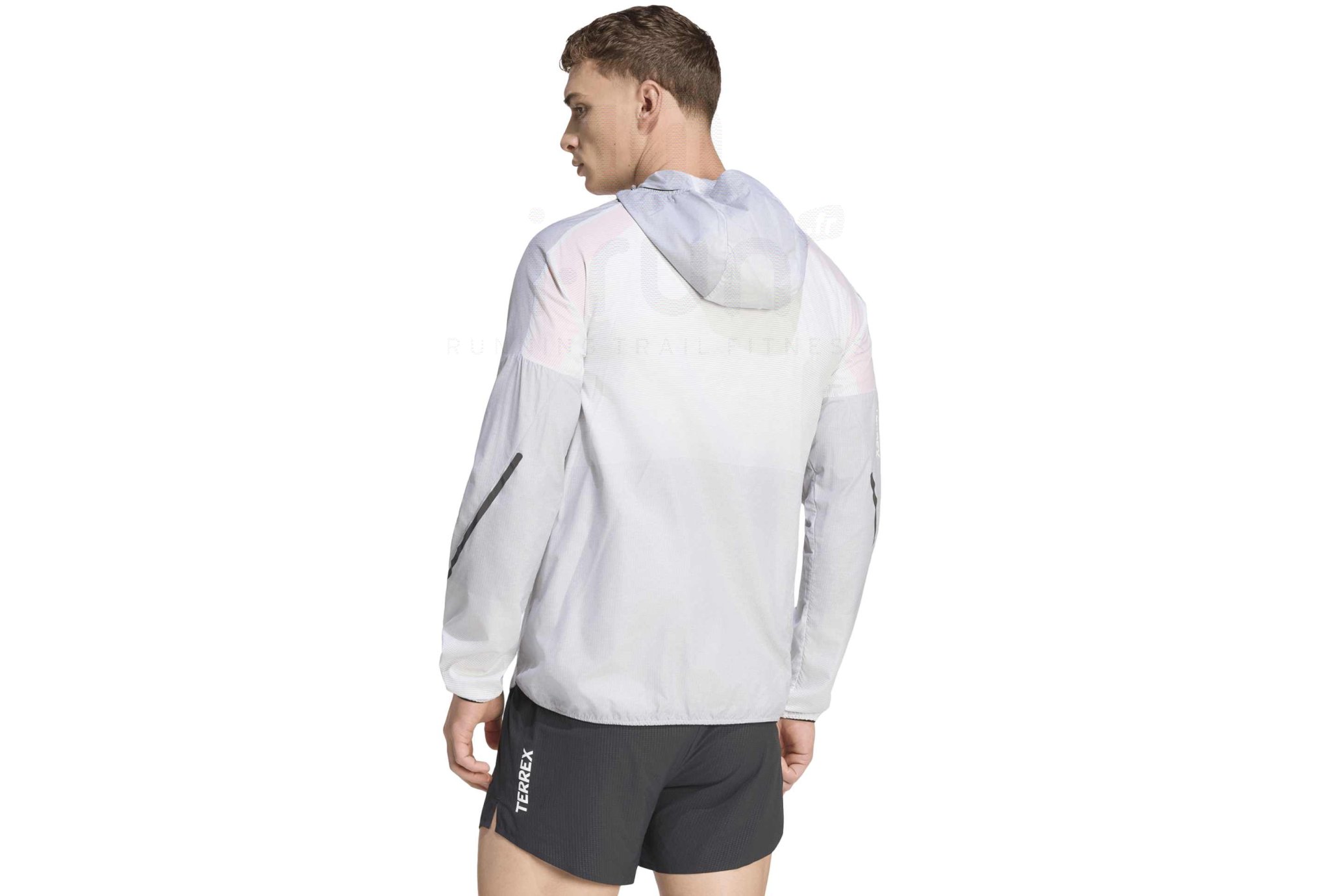 adidas Terrex Xperior Clima365 Light Windweave