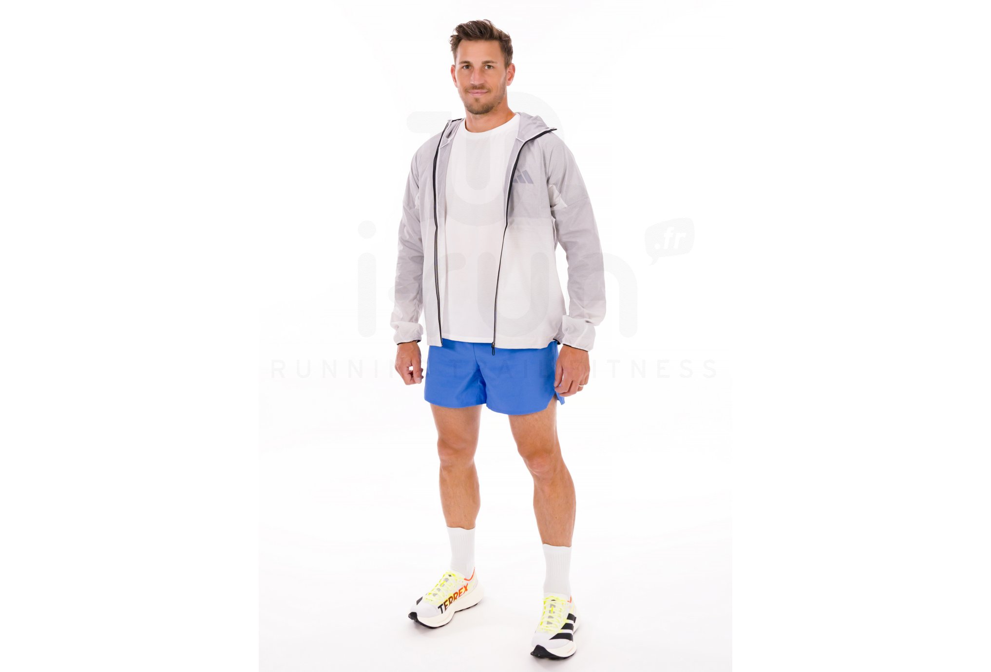 adidas Terrex Xperior Clima365 Light Windweave