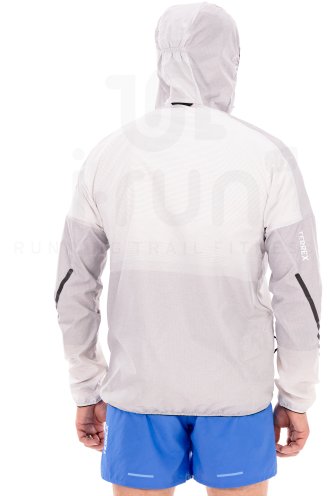 adidas Terrex Xperior Clima365 Light Windweave 