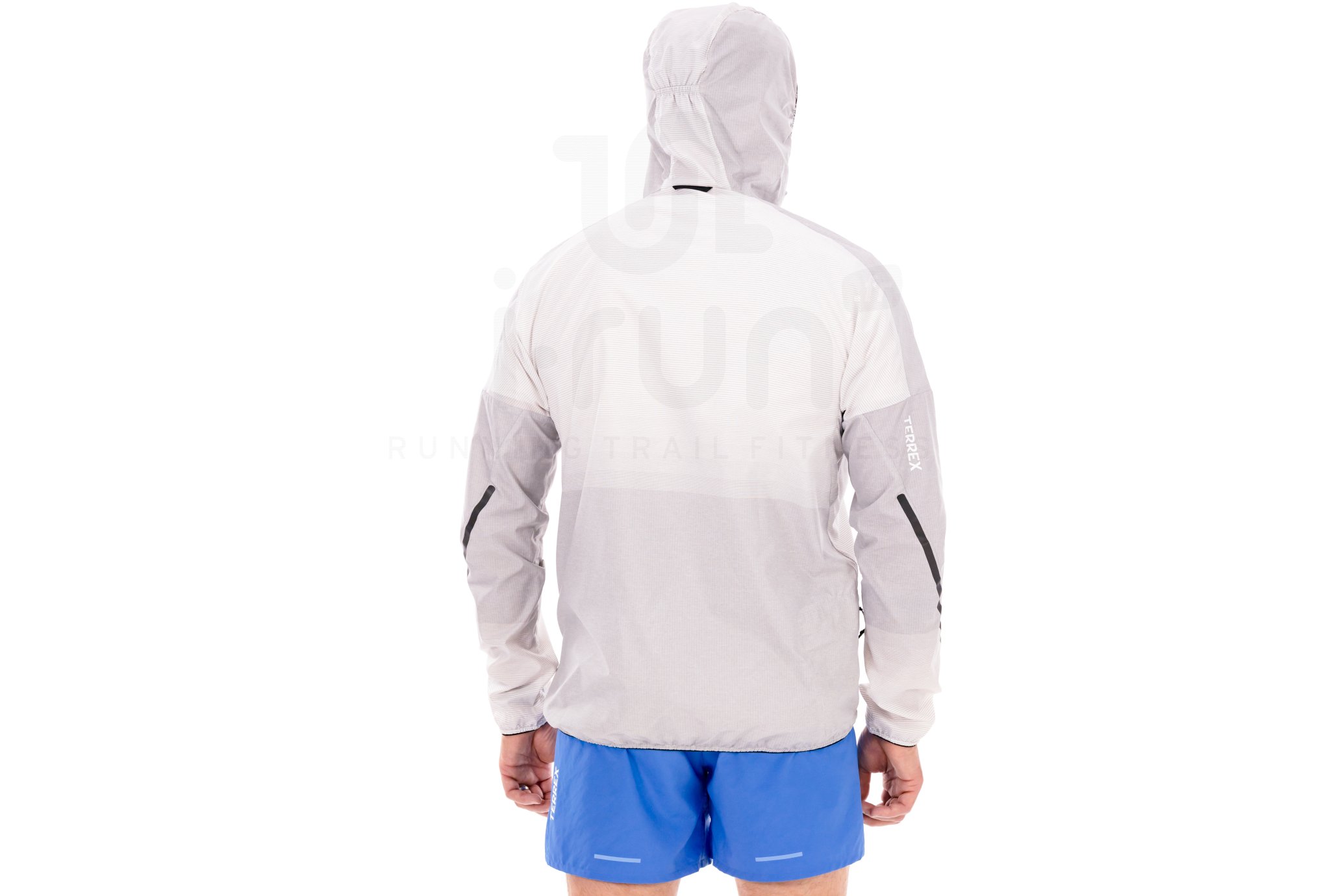 adidas Terrex Xperior Clima365 Light Windweave