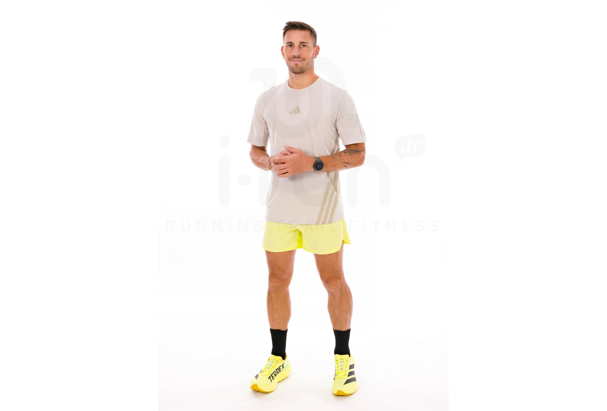 adidas Terrex Xperior Clima365 Herren