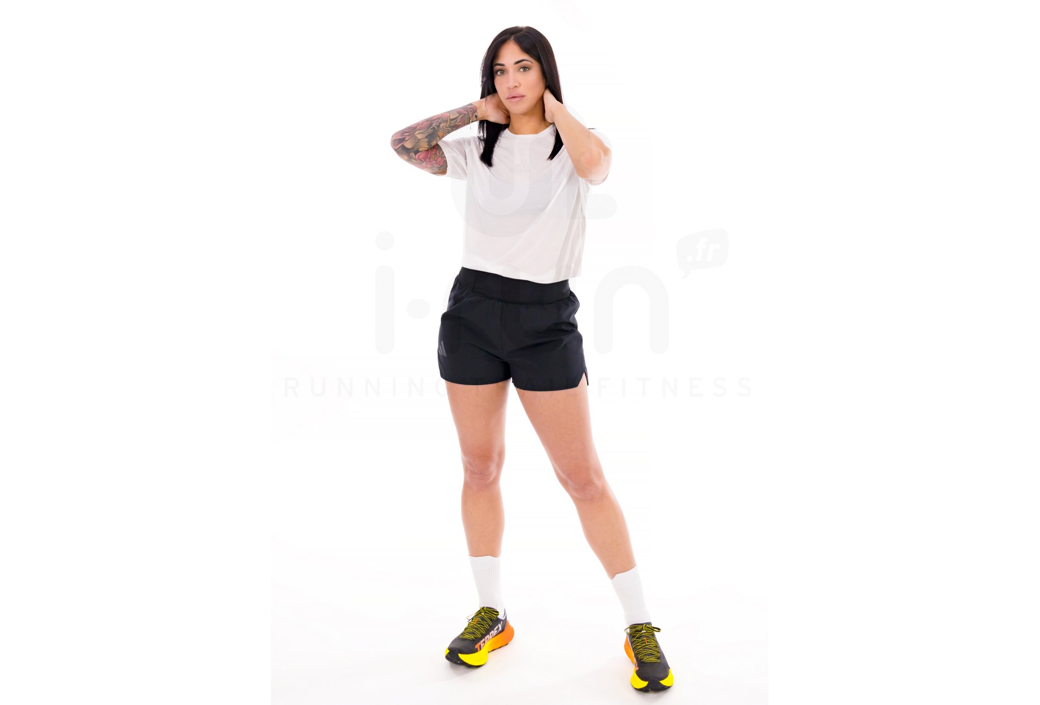 adidas Terrex Xperior Climacool+