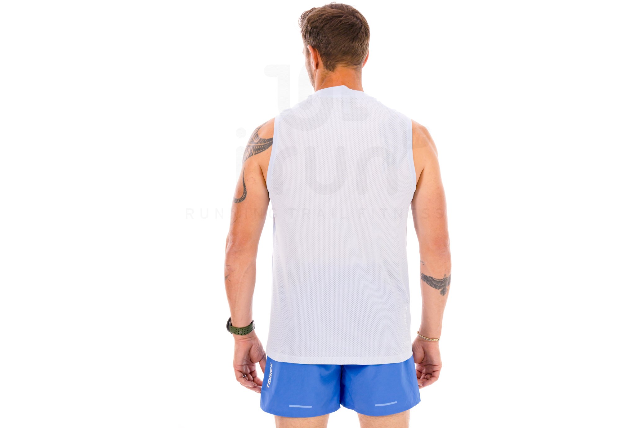 adidas Terrex Xperior Climacool+