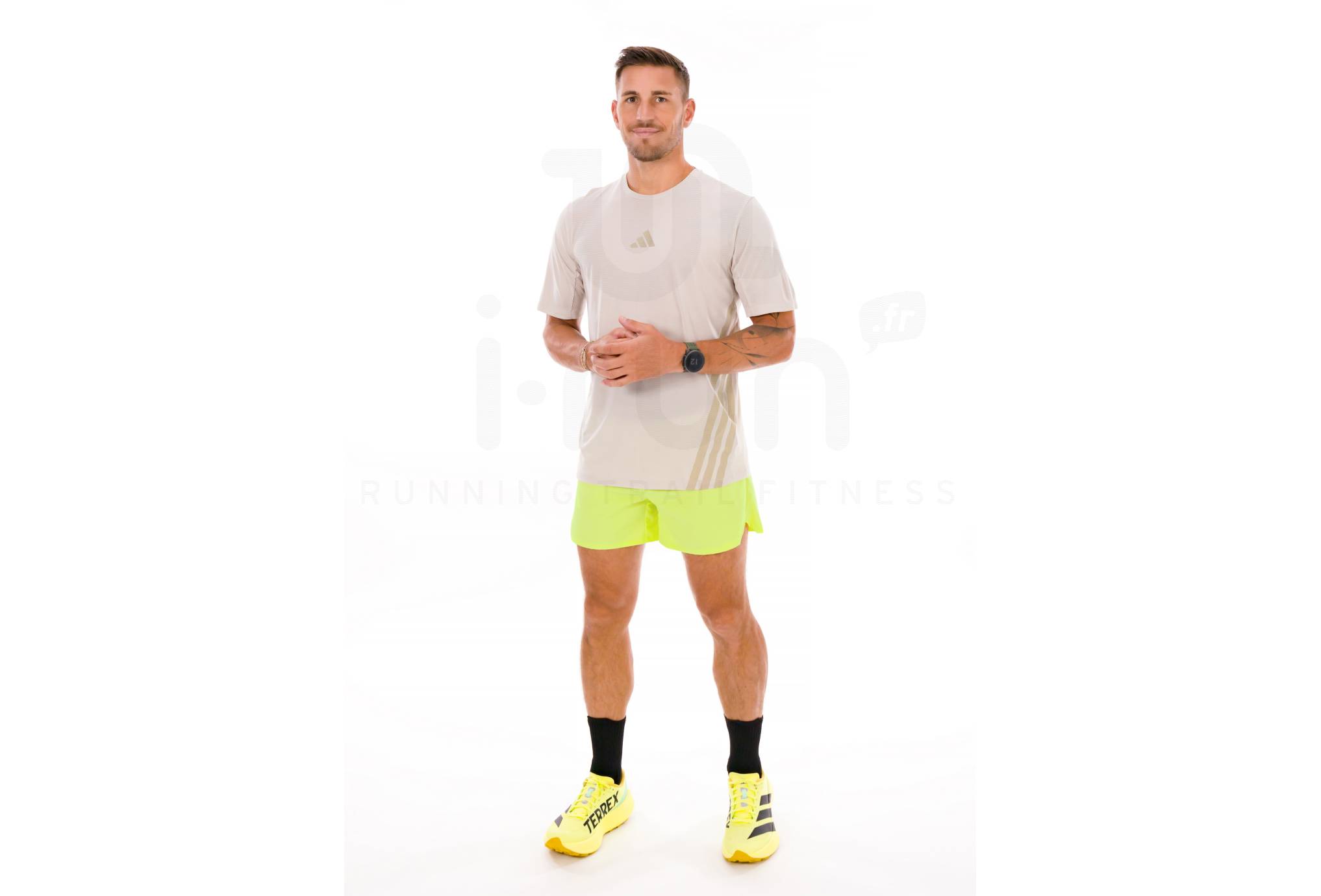 adidas Terrex Xperior Climacool+