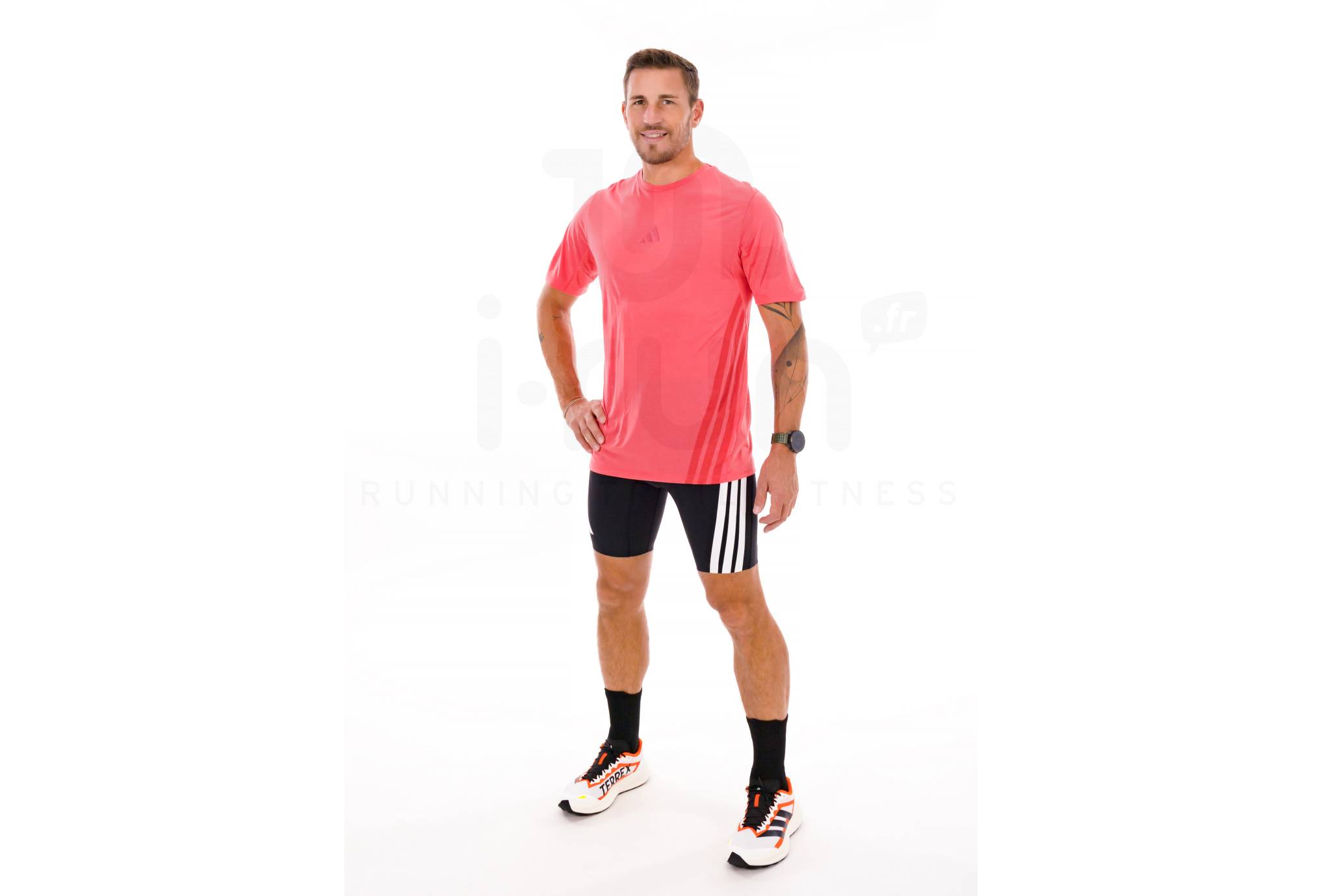 adidas Terrex Xperior Climacool+ Herren