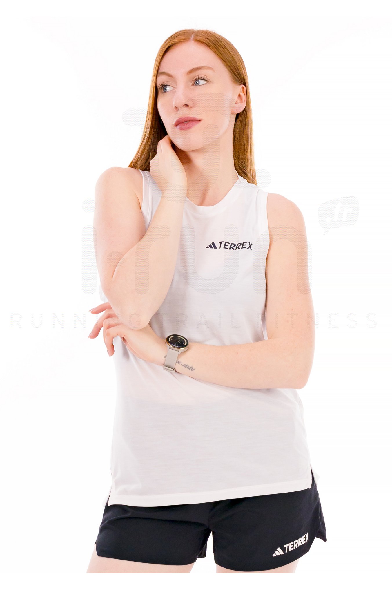 adidas Terrex Xperior Climacool+