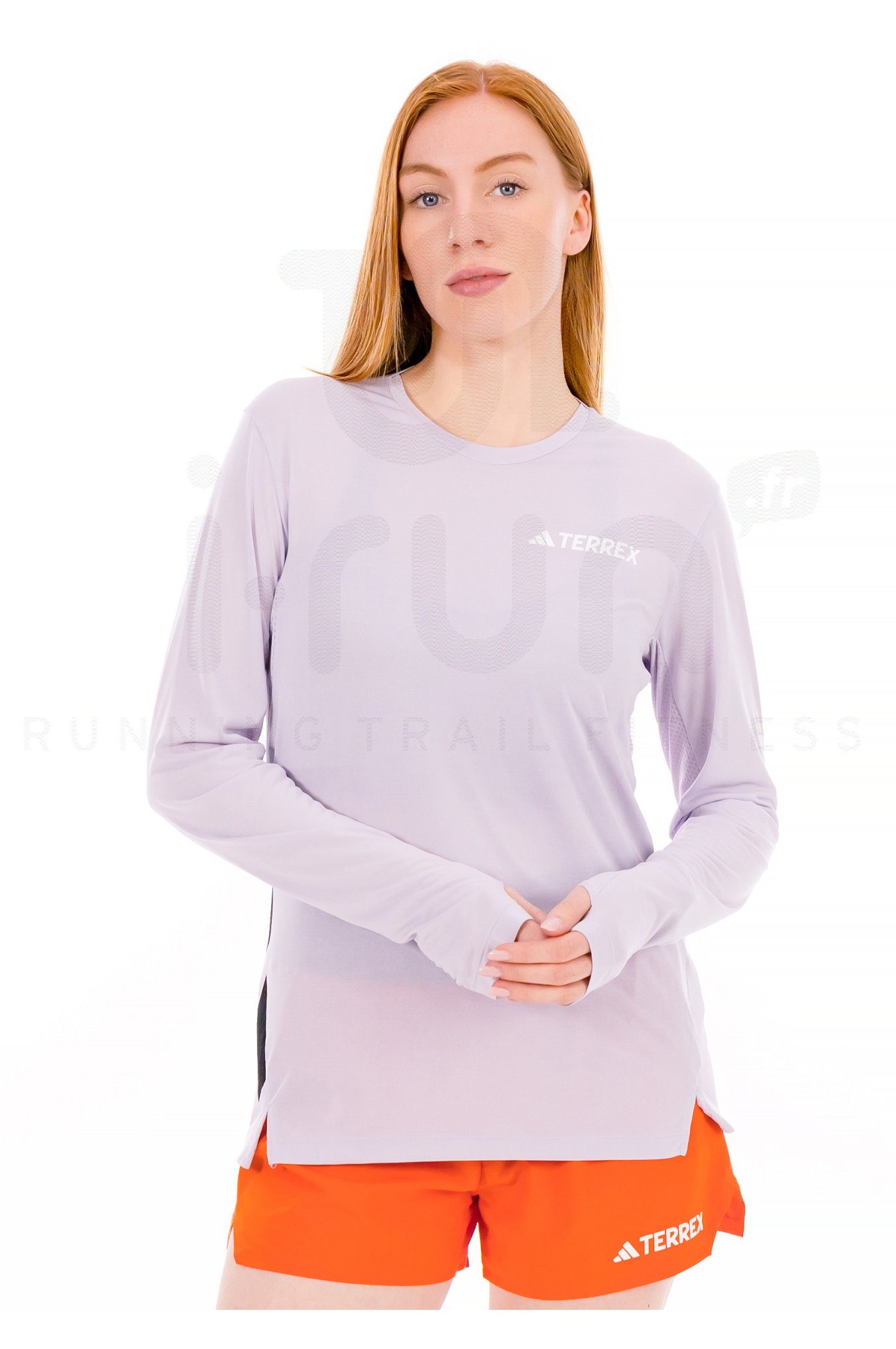 adidas Terrex Xperior Climacool+