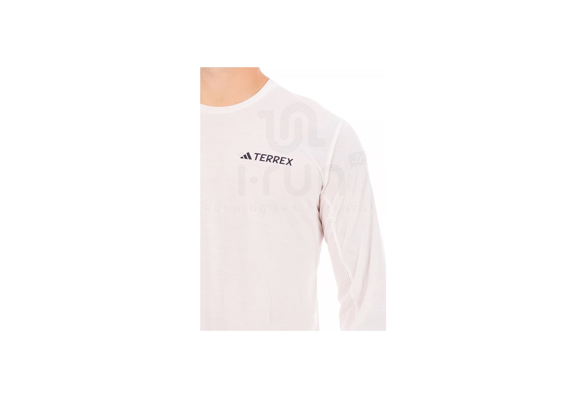 adidas camiseta manga larga Terrex Xperior Climacool+