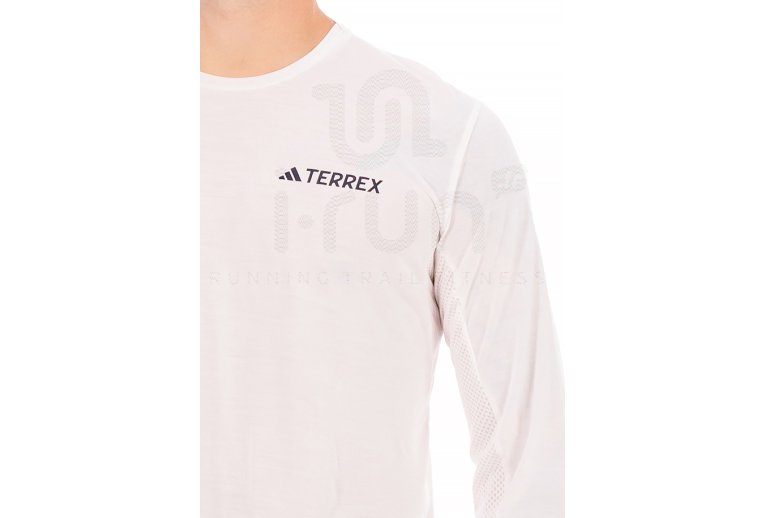 adidas camiseta manga larga Terrex Xperior Climacool+