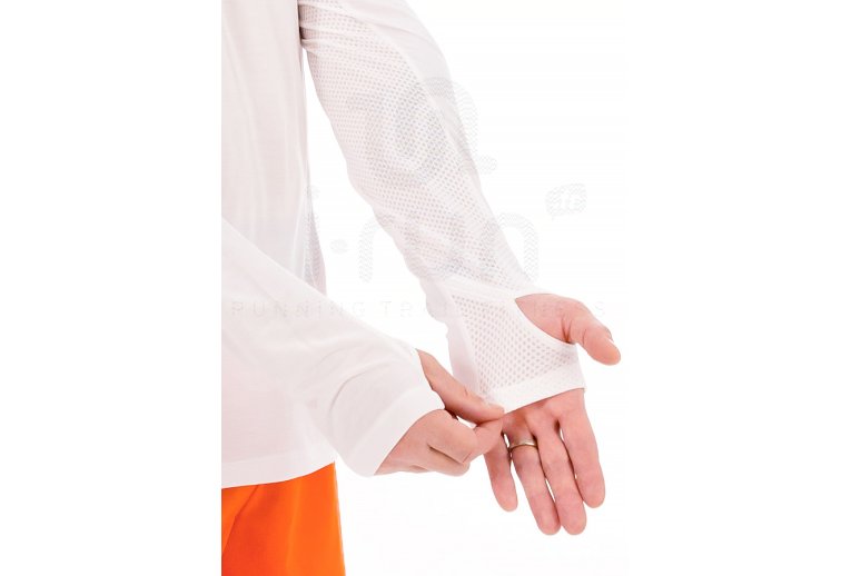 adidas camiseta manga larga Terrex Xperior Climacool+