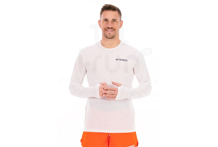 adidas camiseta manga larga Terrex Xperior Climacool+