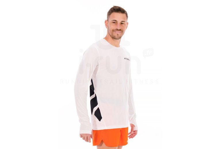 adidas camiseta manga larga Terrex Xperior Climacool+
